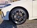 BMW 116 i Weiß - thumbnail 3