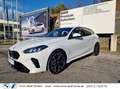 BMW 116 i Weiß - thumbnail 1