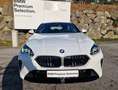 BMW 116 i Weiß - thumbnail 4