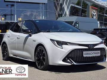 Hybrid GR Sport