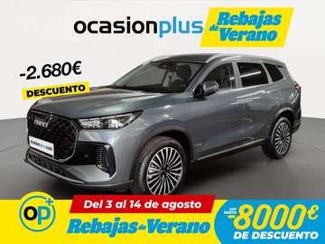 1.6 TGDI 7DCT Premium FWD