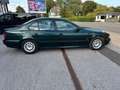 BMW 520 i Automatik 1 Hand KM96168 Verde - thumbnail 8