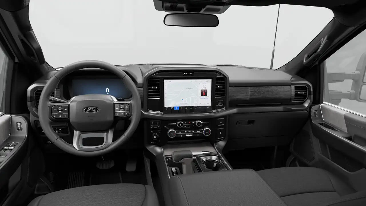 Ford F 150 photo Ford F 150