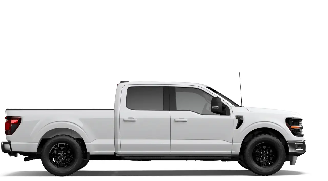 Ford F 150 photo Ford F 150