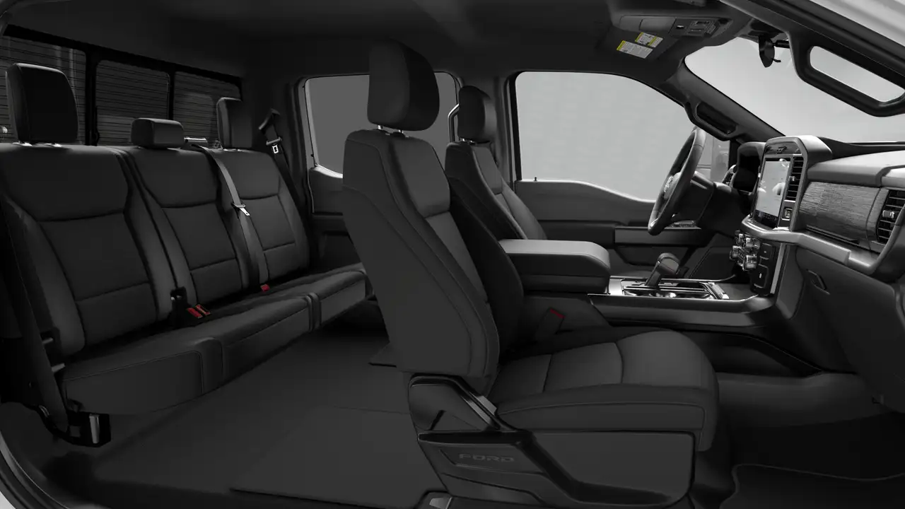 Ford F 150 photo Ford F 150