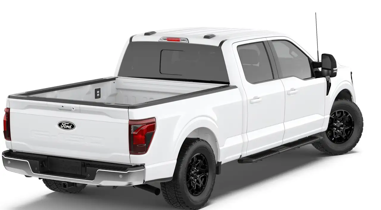 Ford F 150 photo Ford F 150