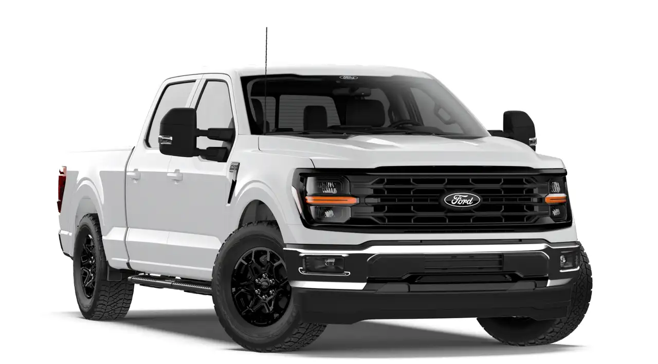 Ford F 150 photo Ford F 150