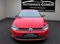 Volkswagen Golf VII 1.0 TSI Edition Rot - thumbnail 2
