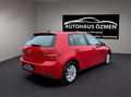 Volkswagen Golf VII 1.0 TSI Edition Rot - thumbnail 6