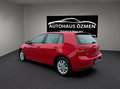 Volkswagen Golf VII 1.0 TSI Edition Rot - thumbnail 4