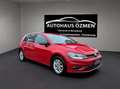 Volkswagen Golf VII 1.0 TSI Edition Rot - thumbnail 3