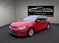 Volkswagen Golf VII 1.0 TSI Edition Rot - thumbnail 1