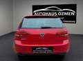 Volkswagen Golf VII 1.0 TSI Edition Rot - thumbnail 5