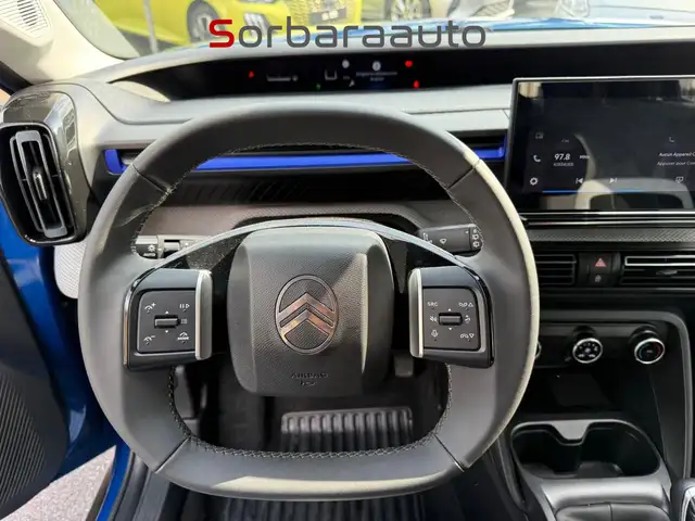 Citroen C3 view 14