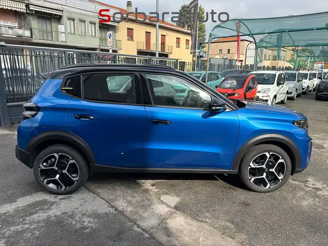 Citroen C3 view 6