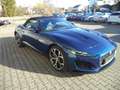 Jaguar F-Type Basis Sportlenkrad Sportsitze Leder LED Kamera Albastru - thumbnail 5