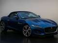 Jaguar F-Type Basis Sportlenkrad Sportsitze Leder LED Kamera Albastru - thumbnail 1