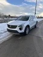 2023 Cadillac XT4