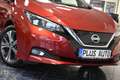 Nissan Leaf 40kWh N-Connecta Navi 360° Kamera 1-Hand Roşu - thumbnail 15