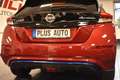 Nissan Leaf 40kWh N-Connecta Navi 360° Kamera 1-Hand Roşu - thumbnail 13