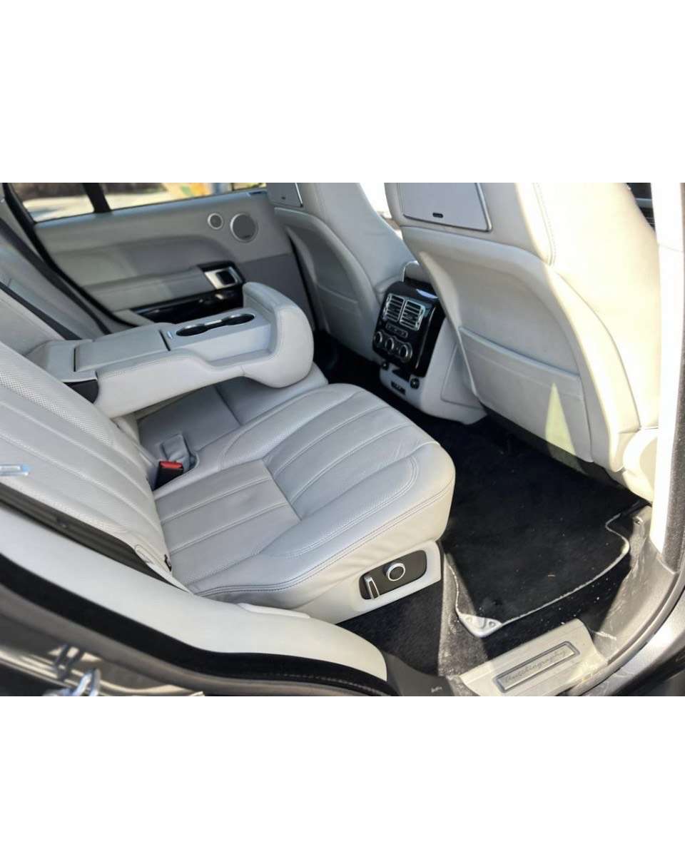 Land Rover Range Rover 4.4SDV8 Autobiography Aut. - foto 1