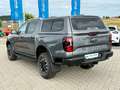 Ford Ranger Wildtrak X e-4WD DOKA Hardtop LED Grau - thumbnail 5