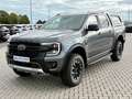 Ford Ranger Wildtrak X e-4WD DOKA Hardtop LED Grau - thumbnail 3