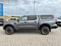 Ford Ranger Wildtrak X e-4WD DOKA Hardtop LED Grau - thumbnail 4