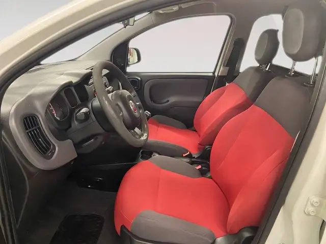 Fiat Panda view 6