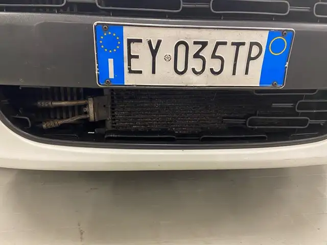 Fiat Panda view 11