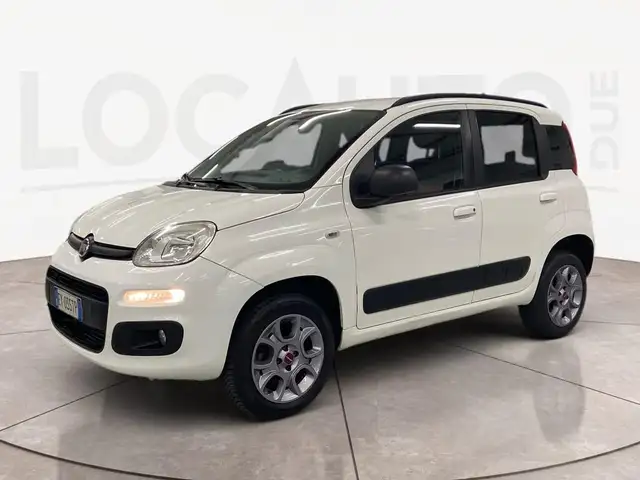 Fiat Panda view 26