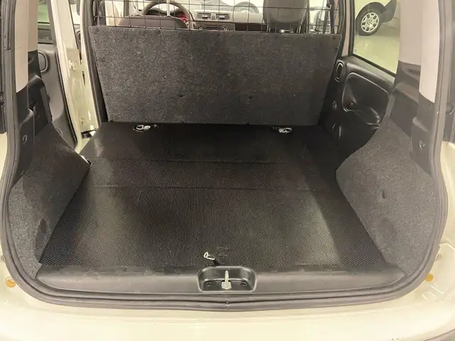 Fiat Panda view 8