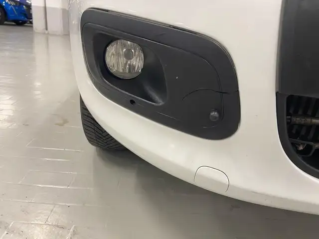 Fiat Panda view 22