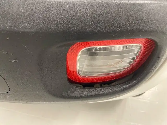 Fiat Panda view 21