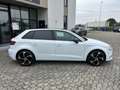 Audi A3 SPB 2.0 TDI S tronic Sport Bianco - thumbnail 4