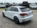 Audi A3 SPB 2.0 TDI S tronic Sport Bianco - thumbnail 6