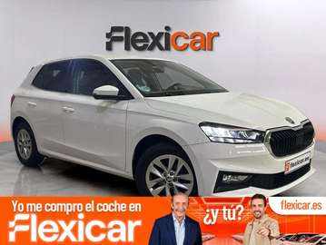 1.0 TSI Selection 70kW