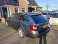 Skoda Octavia Combi 1.0 TSI Greentech Business Edition. Leder, t Gris - thumbnail 3