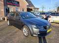 Skoda Octavia Combi 1.0 TSI Greentech Business Edition. Leder, t Gris - thumbnail 9