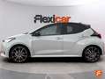 Toyota Yaris 130H 1.5 GR Sport Gris - thumbnail 4