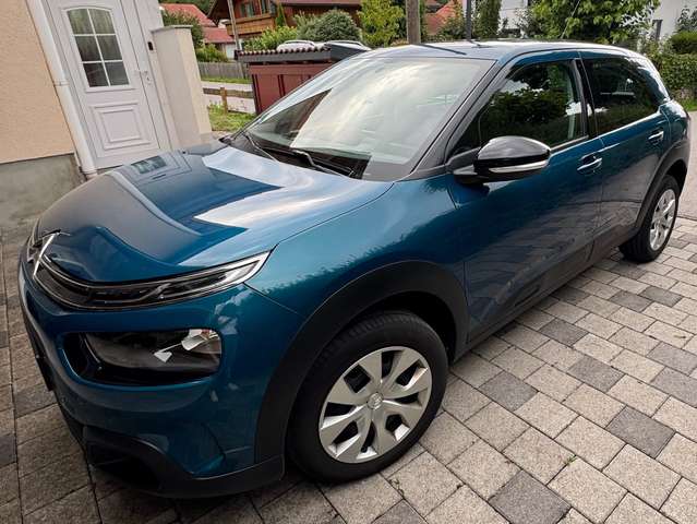 Citroen C4 Cactus C4 Cactus PureTech 110 Stop Feel