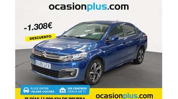 1.5BlueHDi S&S Shine 100