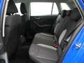 Skoda Kamiq G-TEC Style CARPLAY SHZ PDC PORT NAVI Blau - thumbnail 13