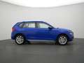 Skoda Kamiq G-TEC Style CARPLAY SHZ PDC PORT NAVI Blau - thumbnail 2