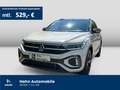 Volkswagen T-Roc R-Line 2.0TSI 4Motion DSG BlackStyle AHK D Grau - thumbnail 1