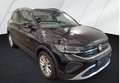 Volkswagen T-Cross Goal 1.0 TSI 7-DSG AHK NAVI LED SHZ Schwarz - thumbnail 4