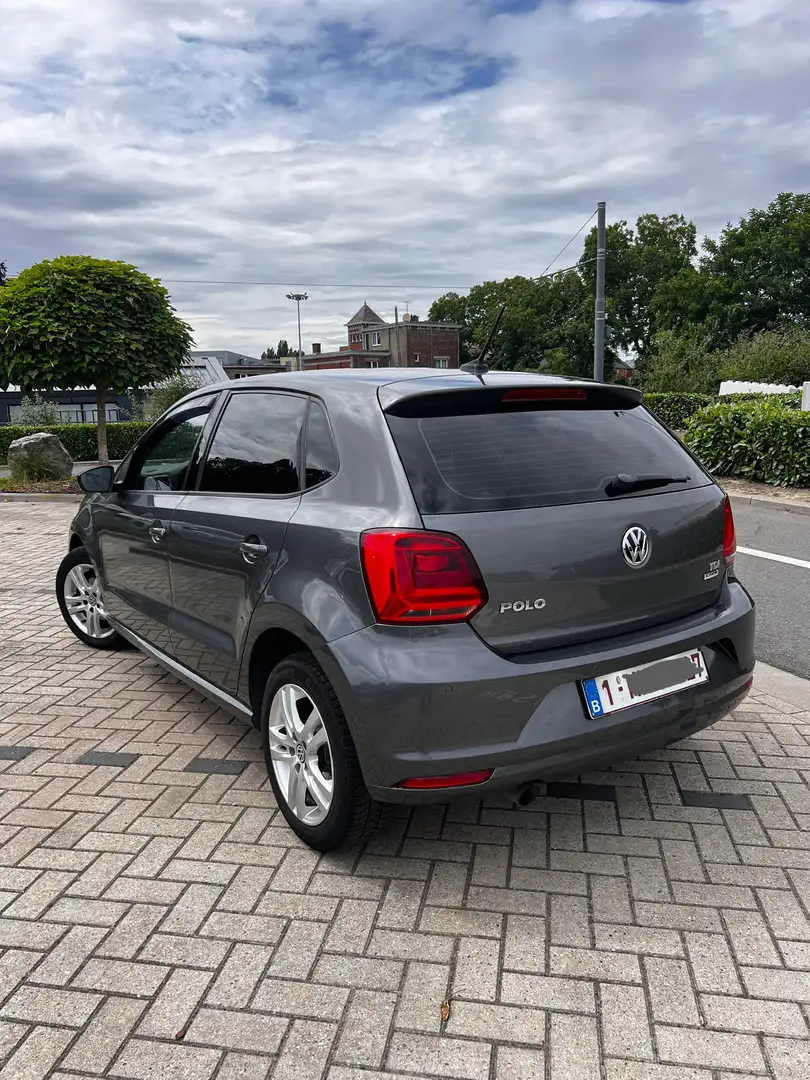 Volkswagen Polo 1.4 CR TDi Trendline BMT - 2