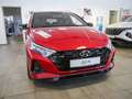 Hyundai i20 1.6 N Performance SPORTABGASANLAGE LED Rojo - thumbnail 23