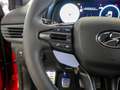Hyundai i20 1.6 N Performance SPORTABGASANLAGE LED Rouge - thumbnail 21