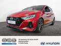 Hyundai i20 1.6 N Performance SPORTABGASANLAGE LED Rojo - thumbnail 1